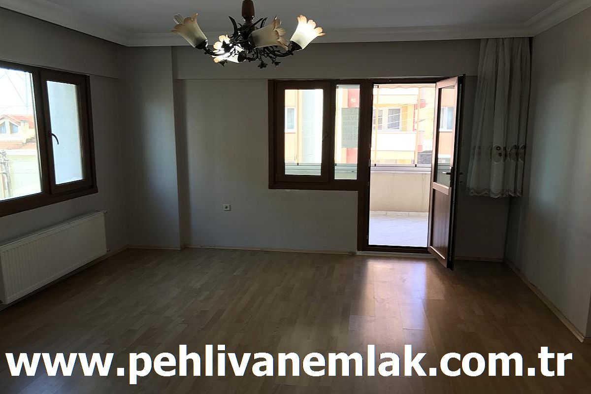 Alaplı Yedi Evler Kiralık Daire