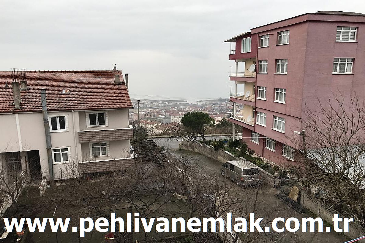 Zonguldak Alaplı Tepeköy Kiralık Daire