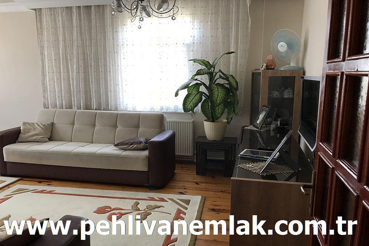 Alaplı Karşıyaka Satılık Daire