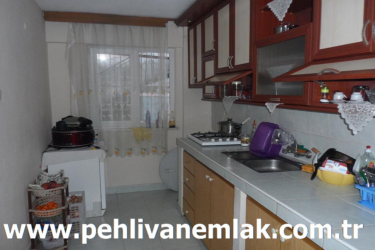Zonguldak Alaplı Acil Uygun Satılık Daire
