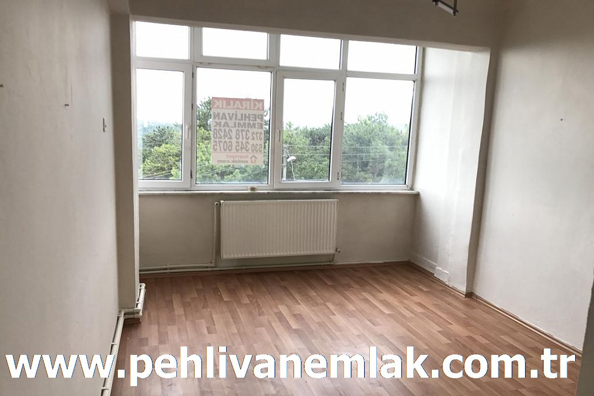 Alaplı Kombili Kiralık Daire