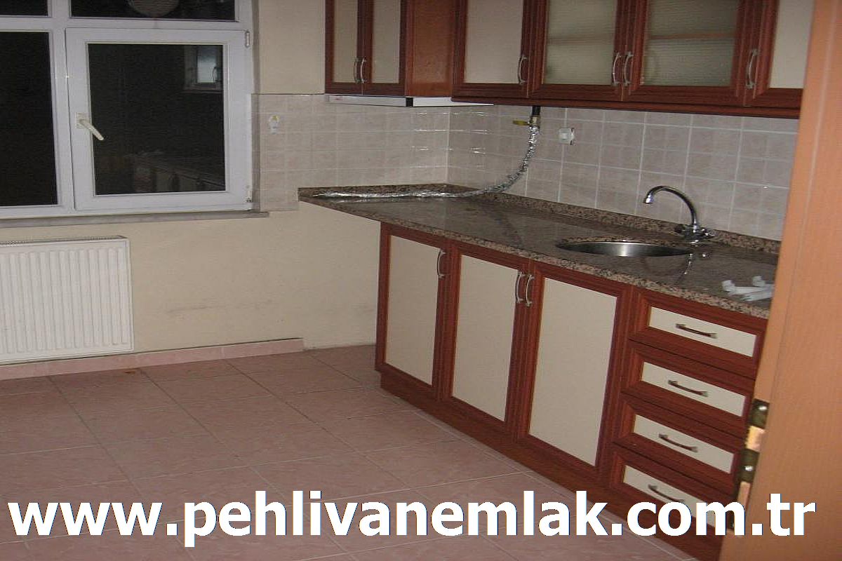 Alaplı Merkez Kiralık Daire