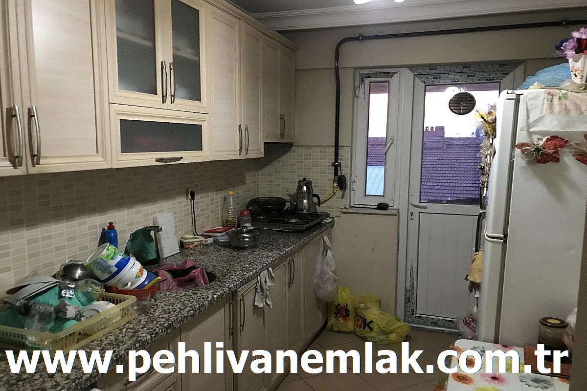 Alaplı Florya Sitesinde Satılık Daire