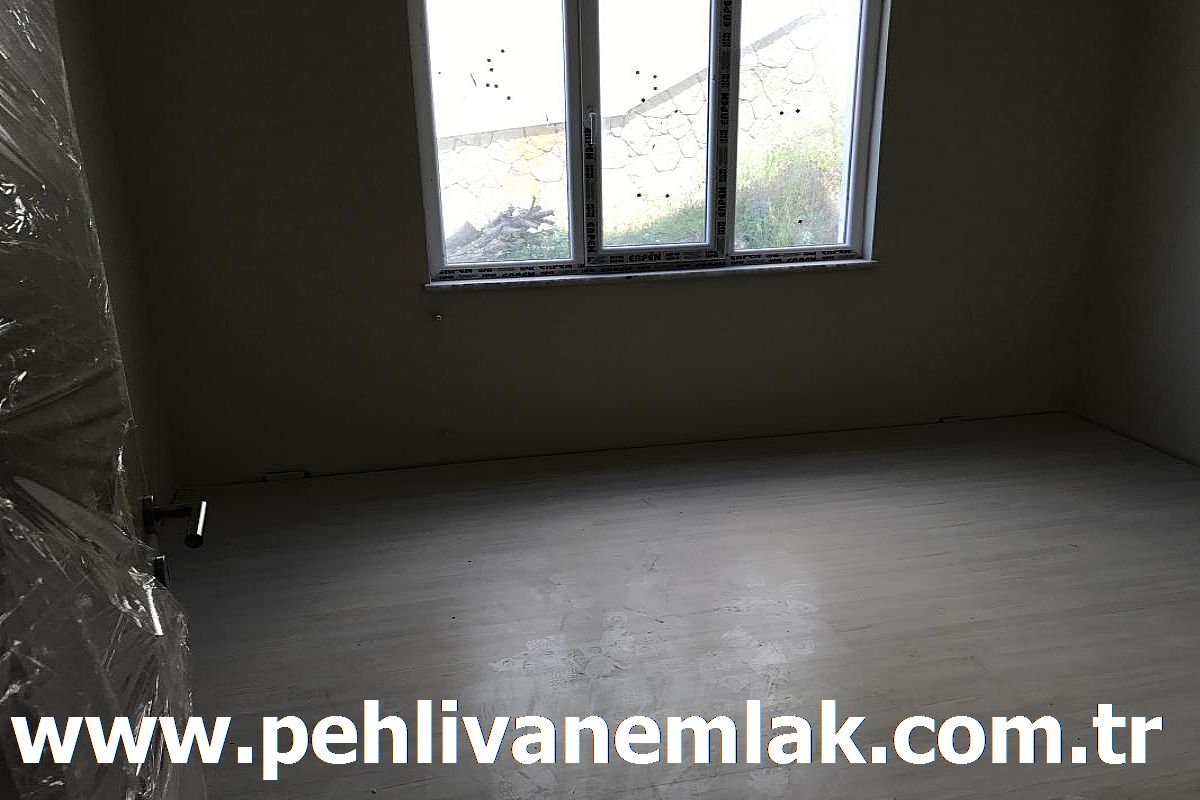 Alaplı Sıfır Satılık Daire