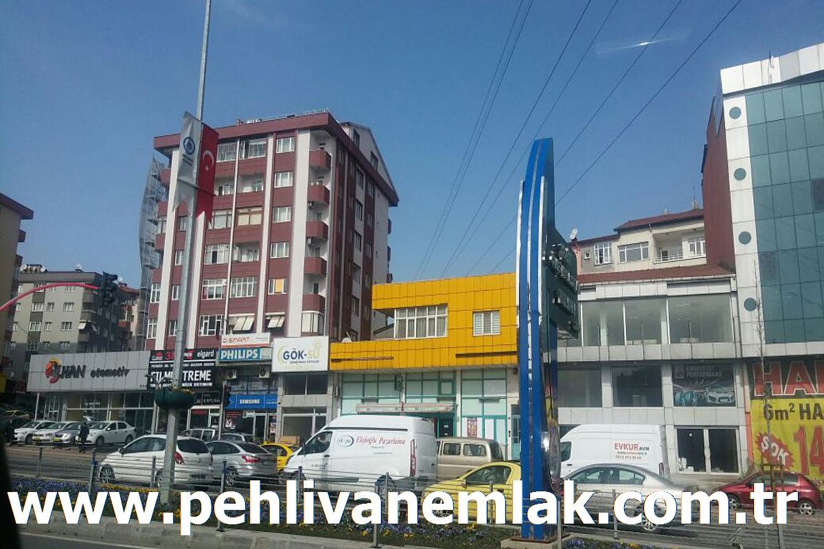 KDZ EREĞLİ SATILIK DAİRE