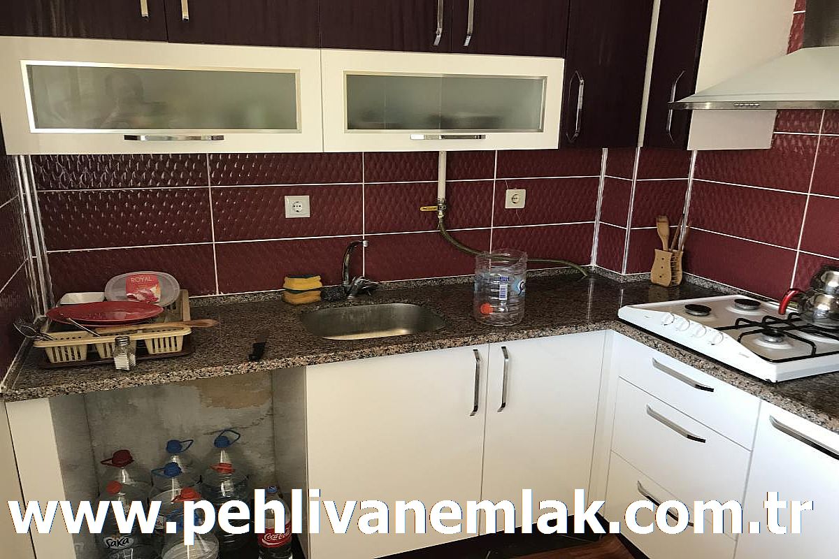 Alaplı Eşyalı  Kiralık Daire