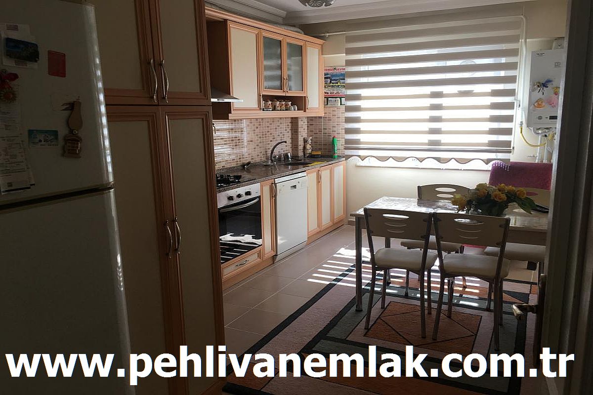 Alaplı Merkeze Yakın Satılık Daire
