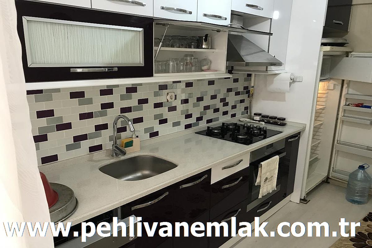 Alaplı Tepeköyde Satılık Daire