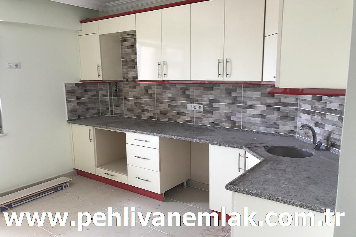 Alaplı Merkez Sıfır Daire