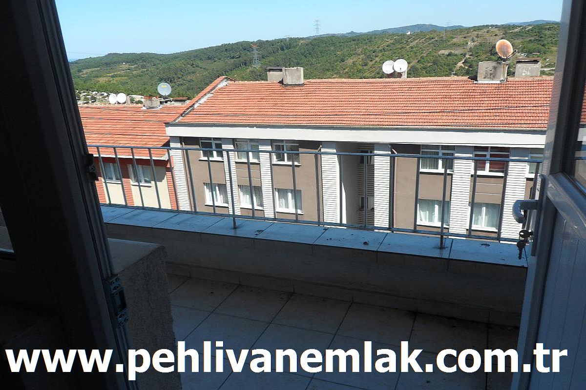Alaplı Tepeköy Satılık Daire