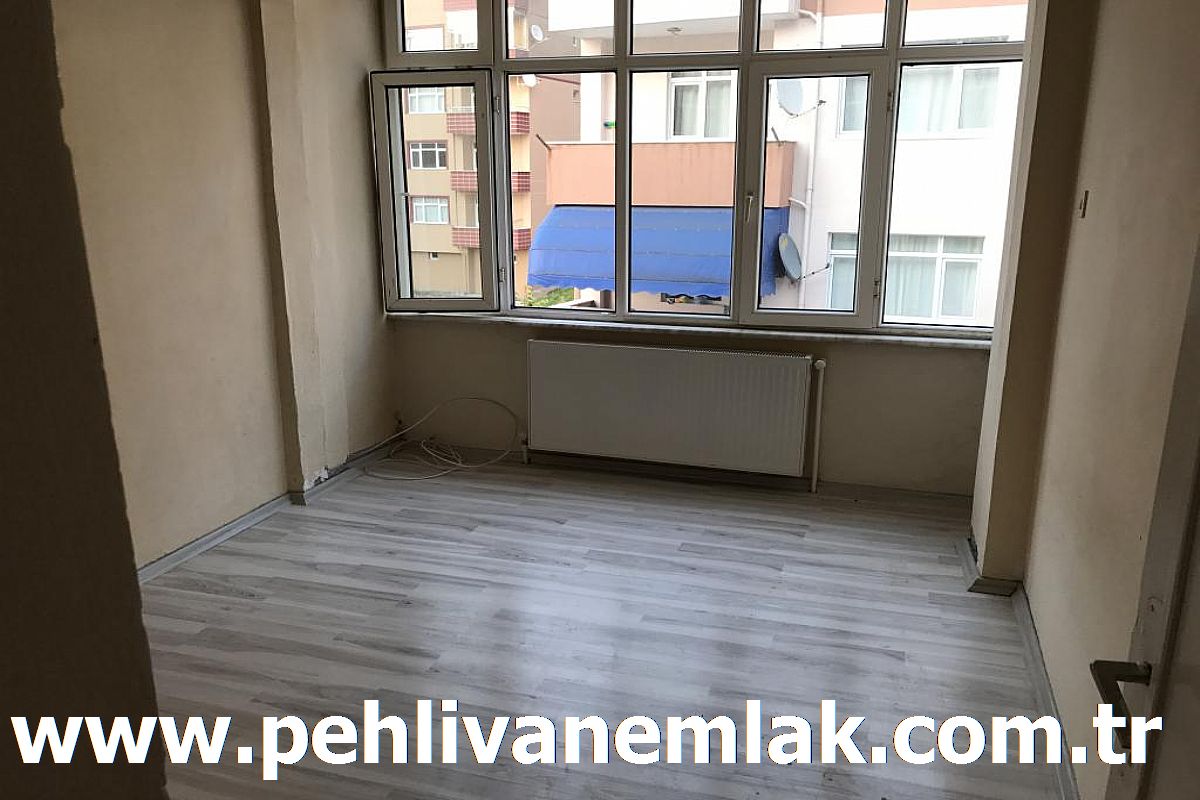 ALAPLI 1050 EVLERDE ÇARŞIYA YAKIN KOMBİLİ KİRALIK DAİRE