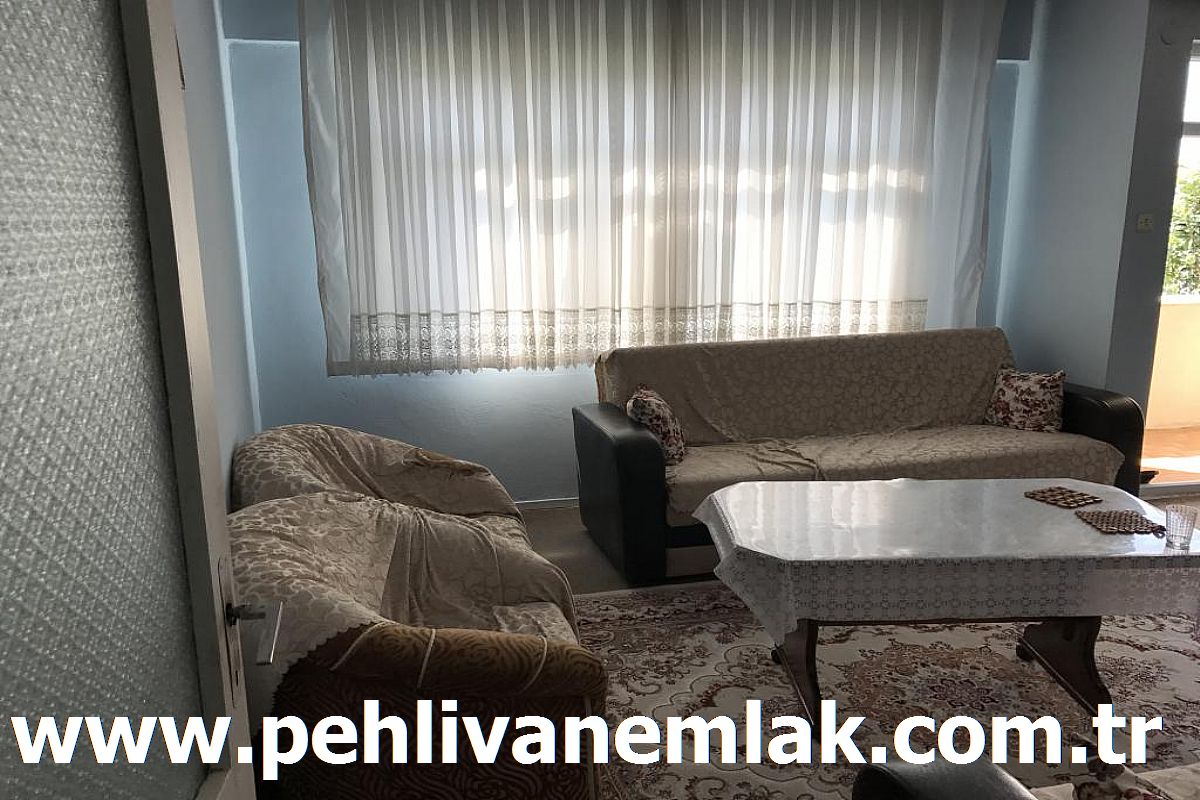 ALAPLI 1050 EVLER SATILIK DAİRE