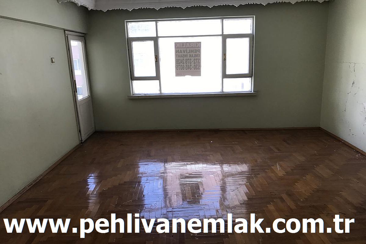 Alaplı Tepeköy Kiralık Daire