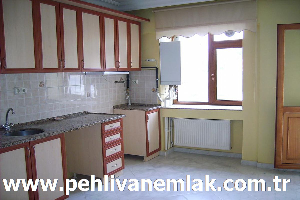 Alaplı Yedi Evler Kiralık Daire