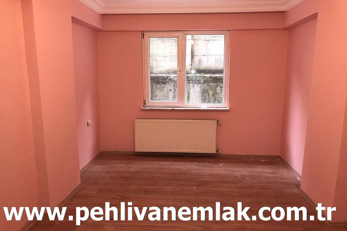 Alaplı Merkez Sıfır Satılık Daire