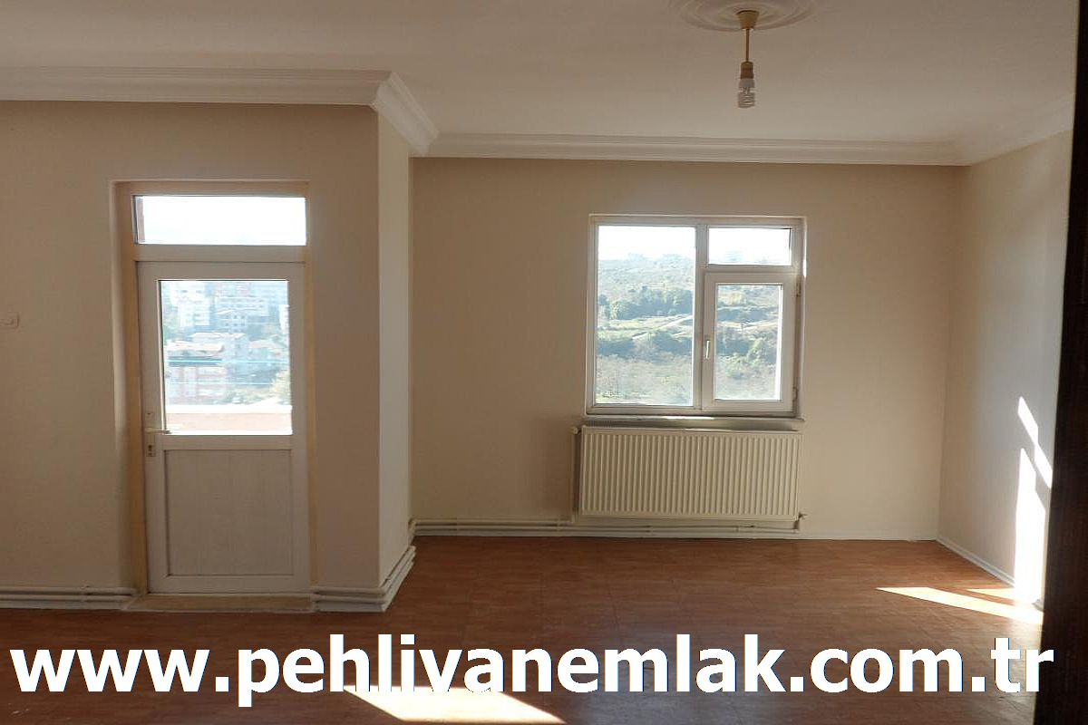 Alaplı Merkez Kiralık Daire