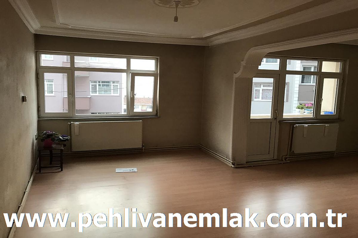 Alaplı Kiralık Daire