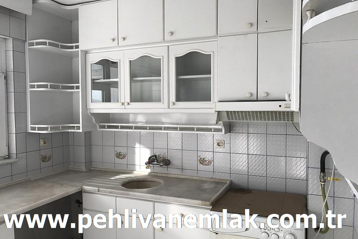 ALAPLI TEMİZ KİRALIK DAİRE