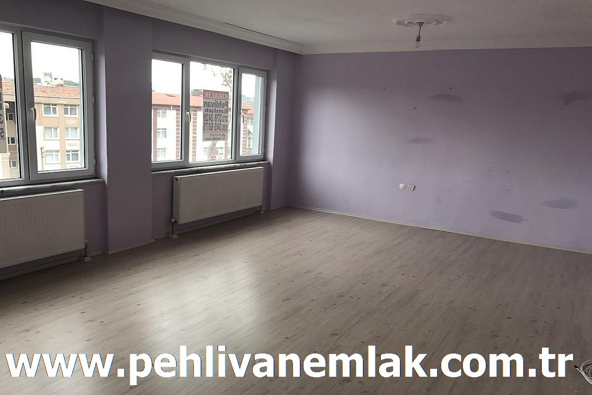 Alaplı 690 Evler Kiralık Daire