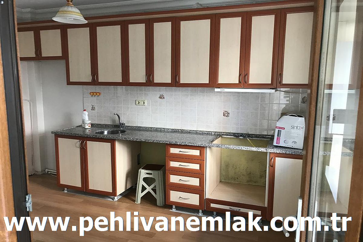Alaplı Yedi Evler Kiralık Daire