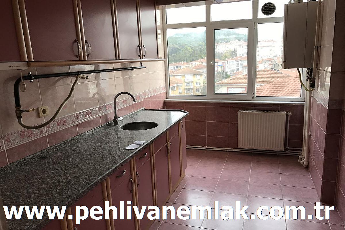 Alaplı Yeni Siteler Kiralık Daire
