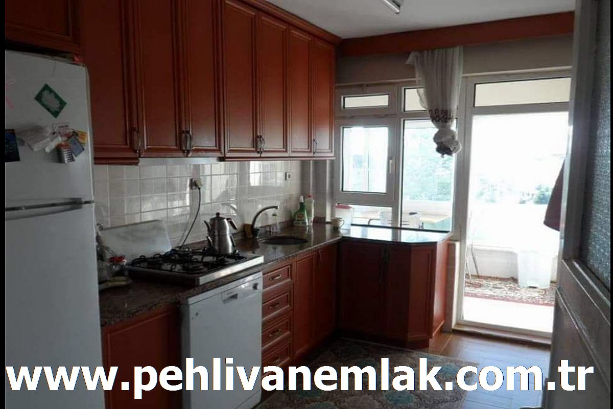 Alaplı Satılık Daire