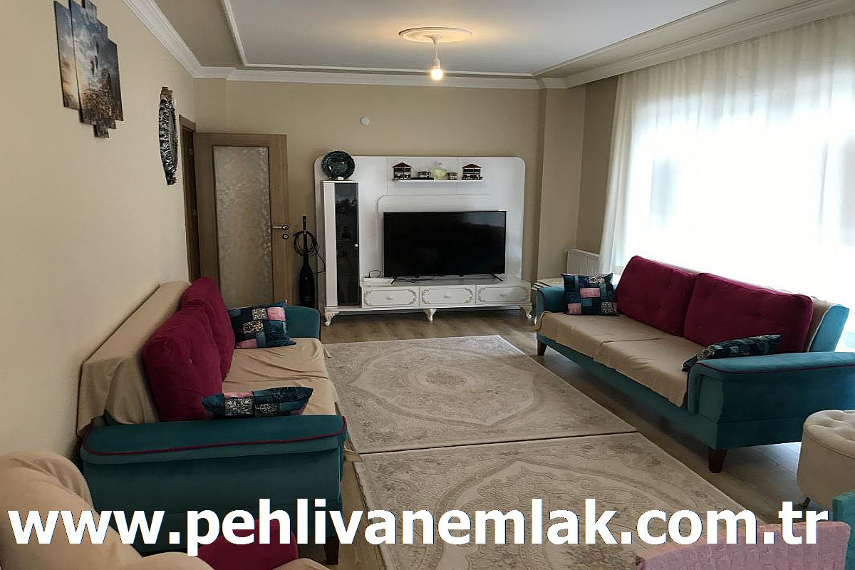 Alaplı Sıfır Satılık Daire