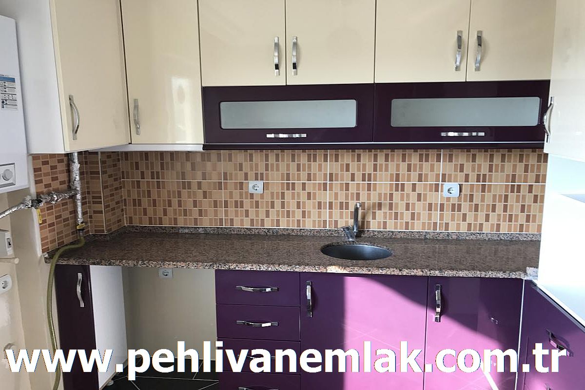 Alaplı Sıfır Kiralık Daire
