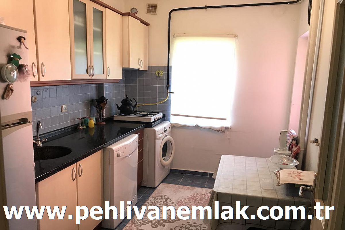 Alaplı Toki Satılık Daire