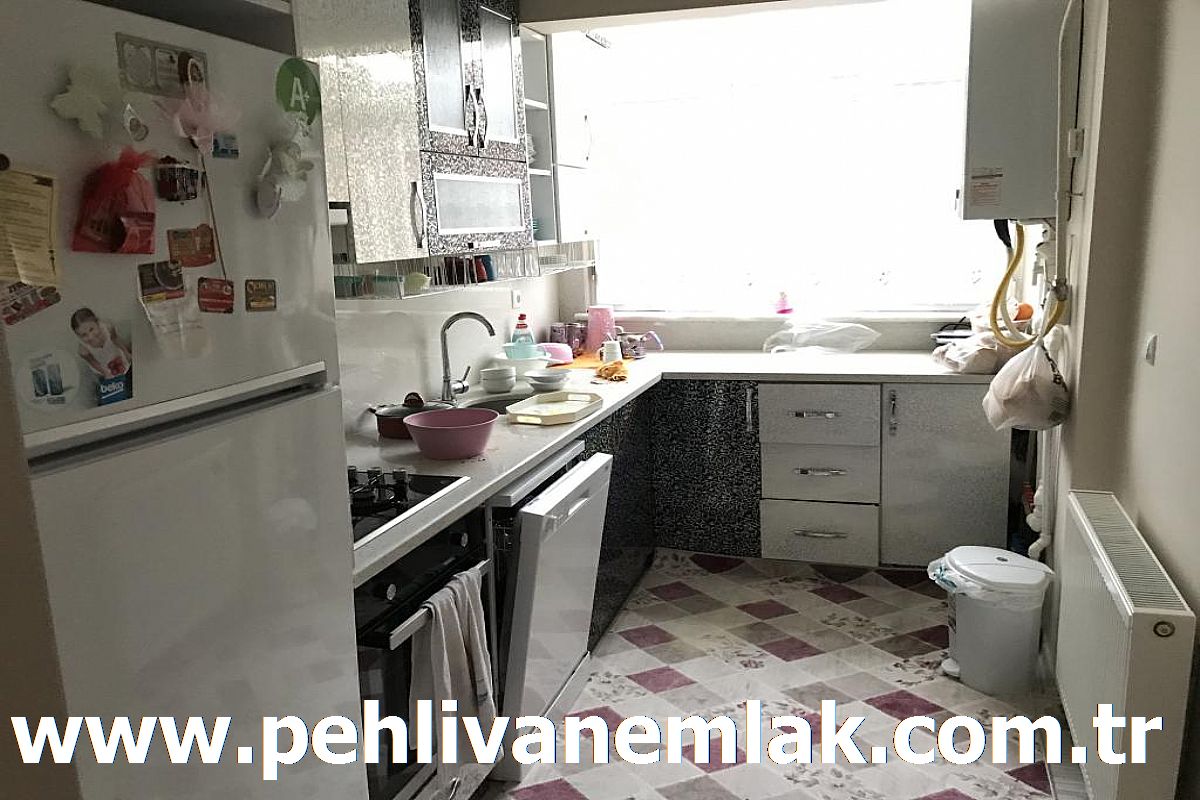 Alaplı Yeni Siteler Satılık Daire