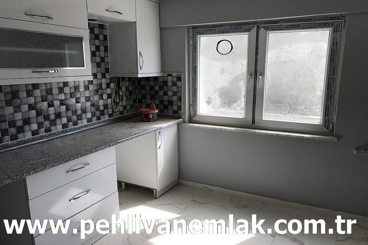 Alaplı Sıfır Satılık Daire