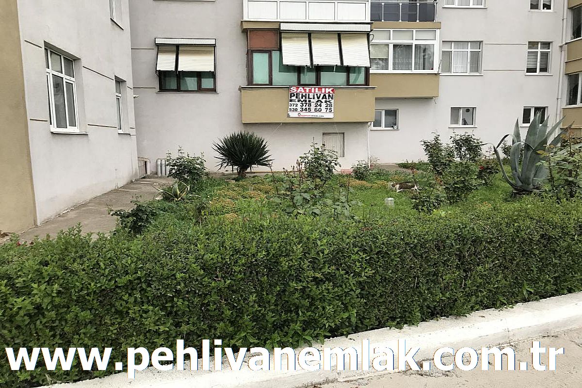 Alaplı Erdem Yuva Satılık Daire