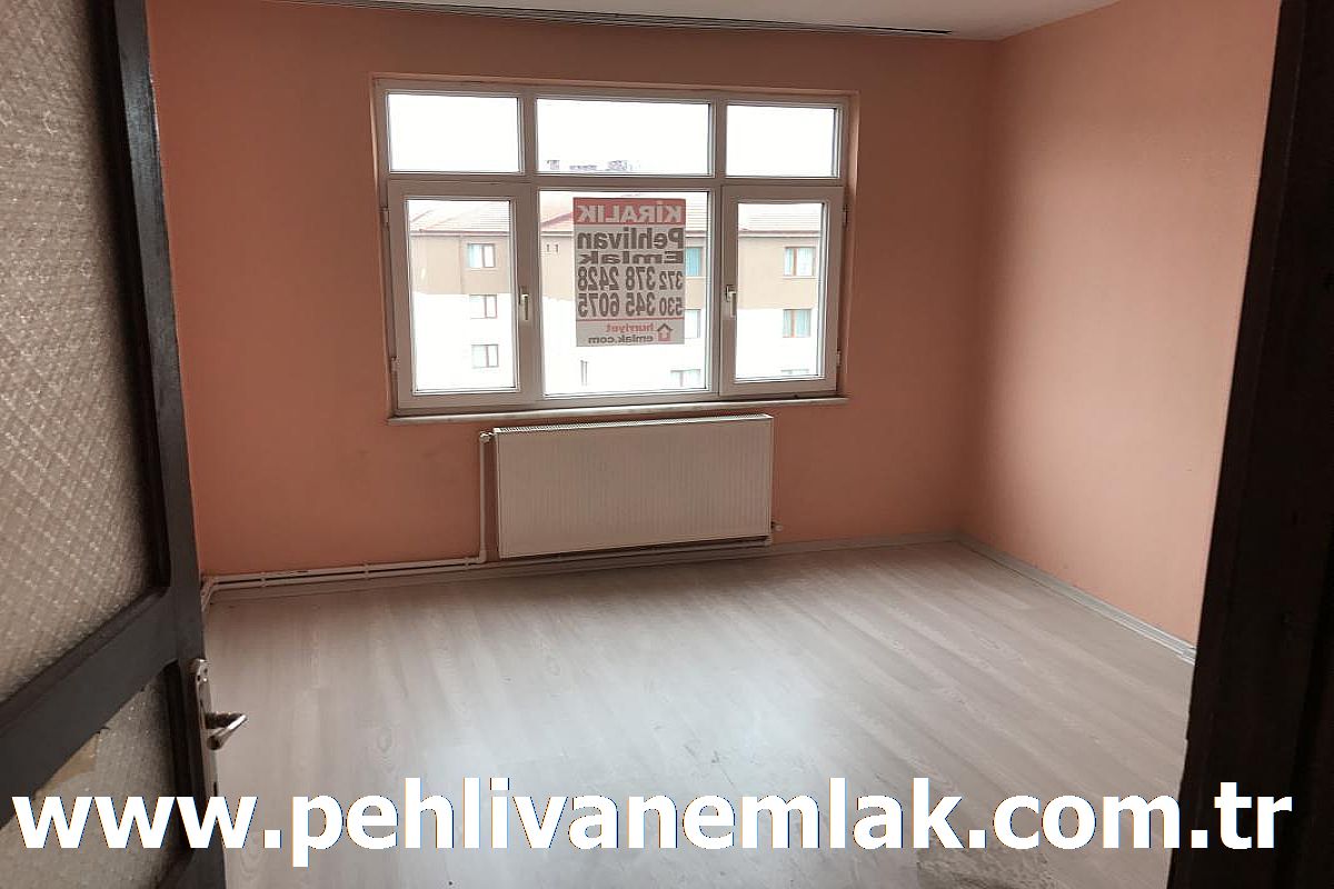 Alaplı Karşıyaka Kiralık Daire