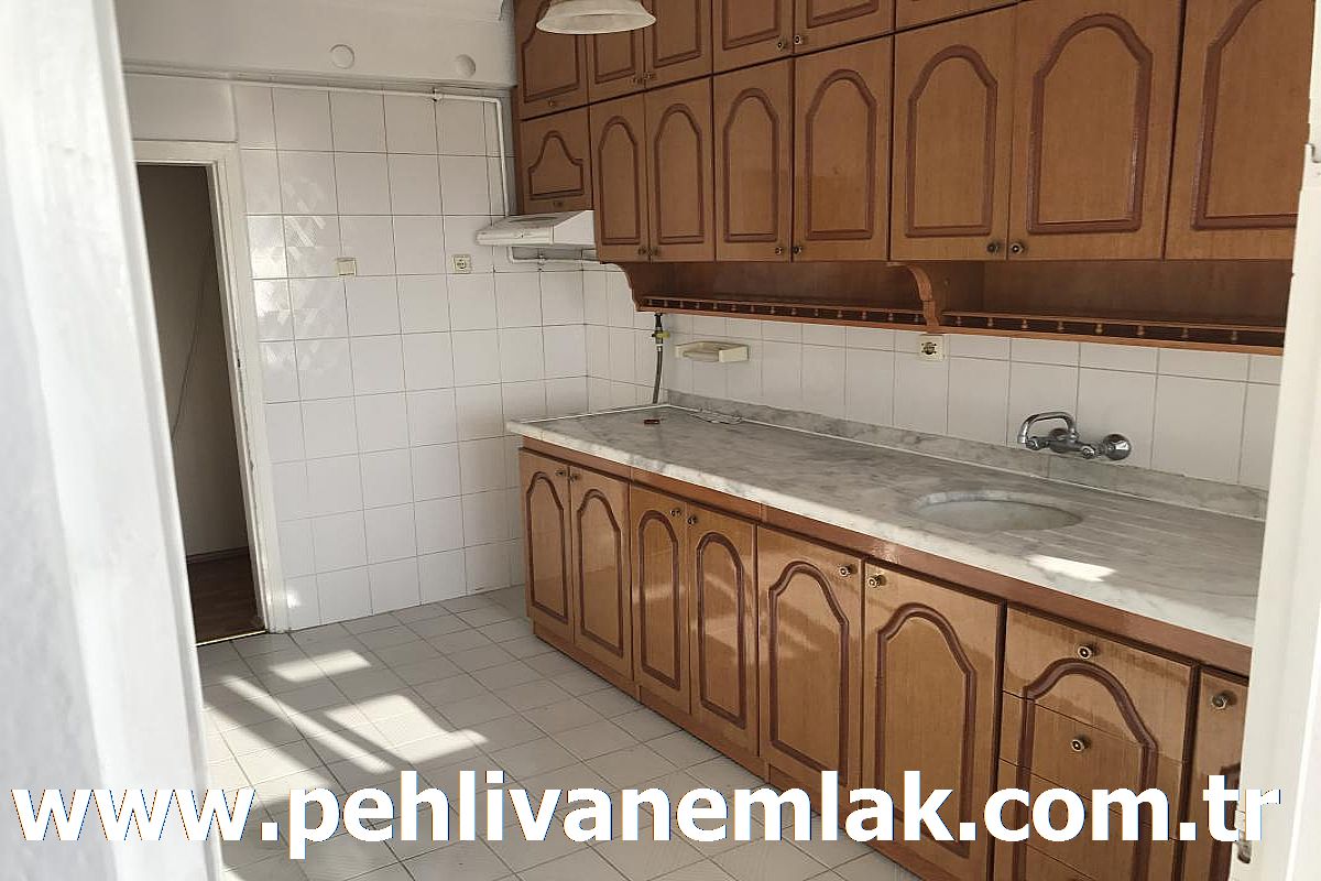 Alaplı Tepeköy Yapılı Kiralık Daire