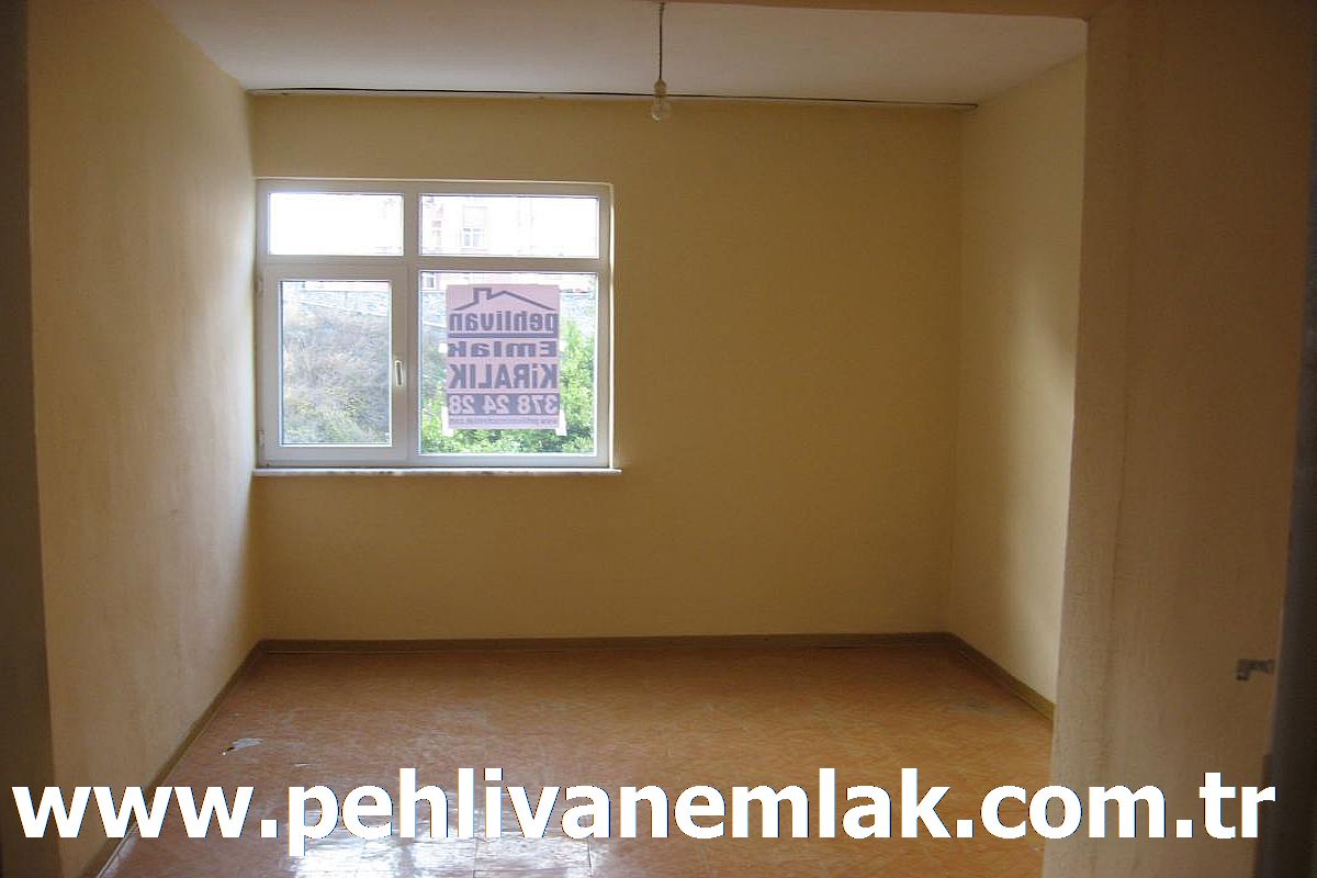Alaplı Tepeköy Öğrenciye Kiralık Daire