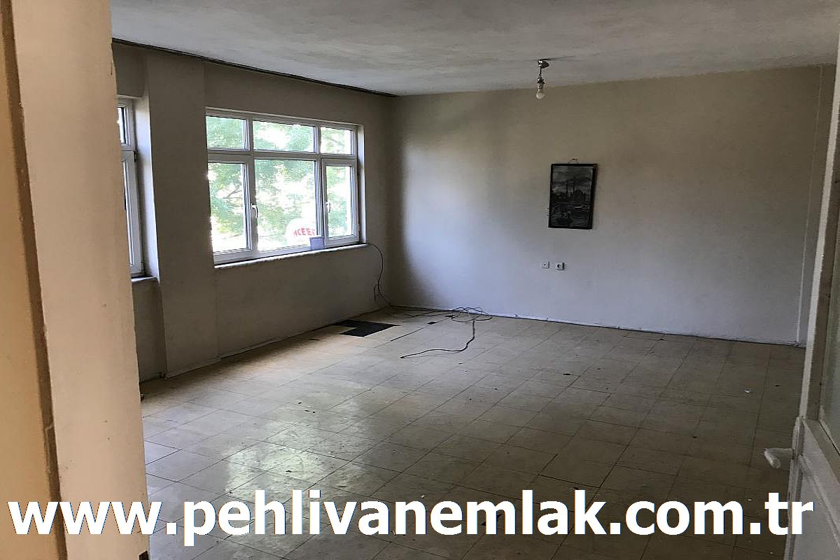 Alaplı Öğrenciye UYGUN Kiralık Daire