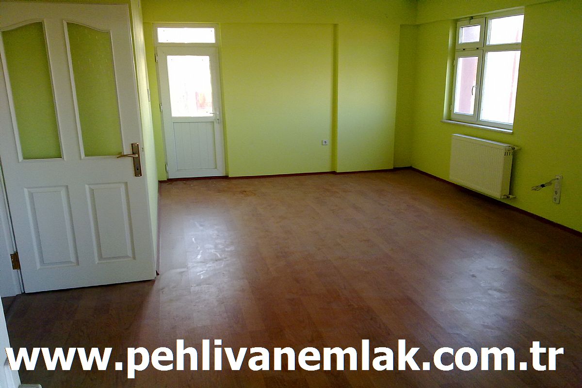 Alaplı Karşıyaka Kiralık Daire