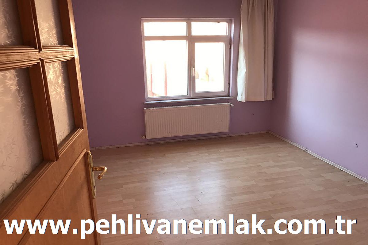 Alaplı Karşıyaka Kiralık Daire