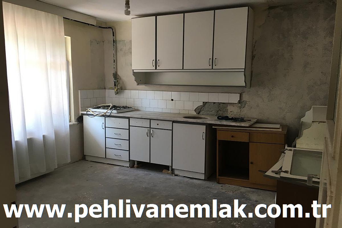 Alaplı Bülent Ecevit Üniversitesine Yakın EŞYALI Kiralık Daire