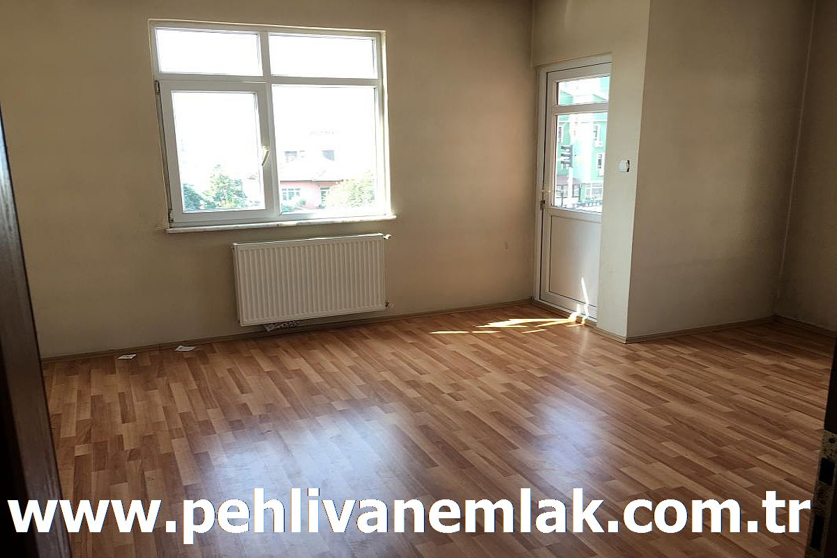 Alaplı Merkez Kiralık Daire