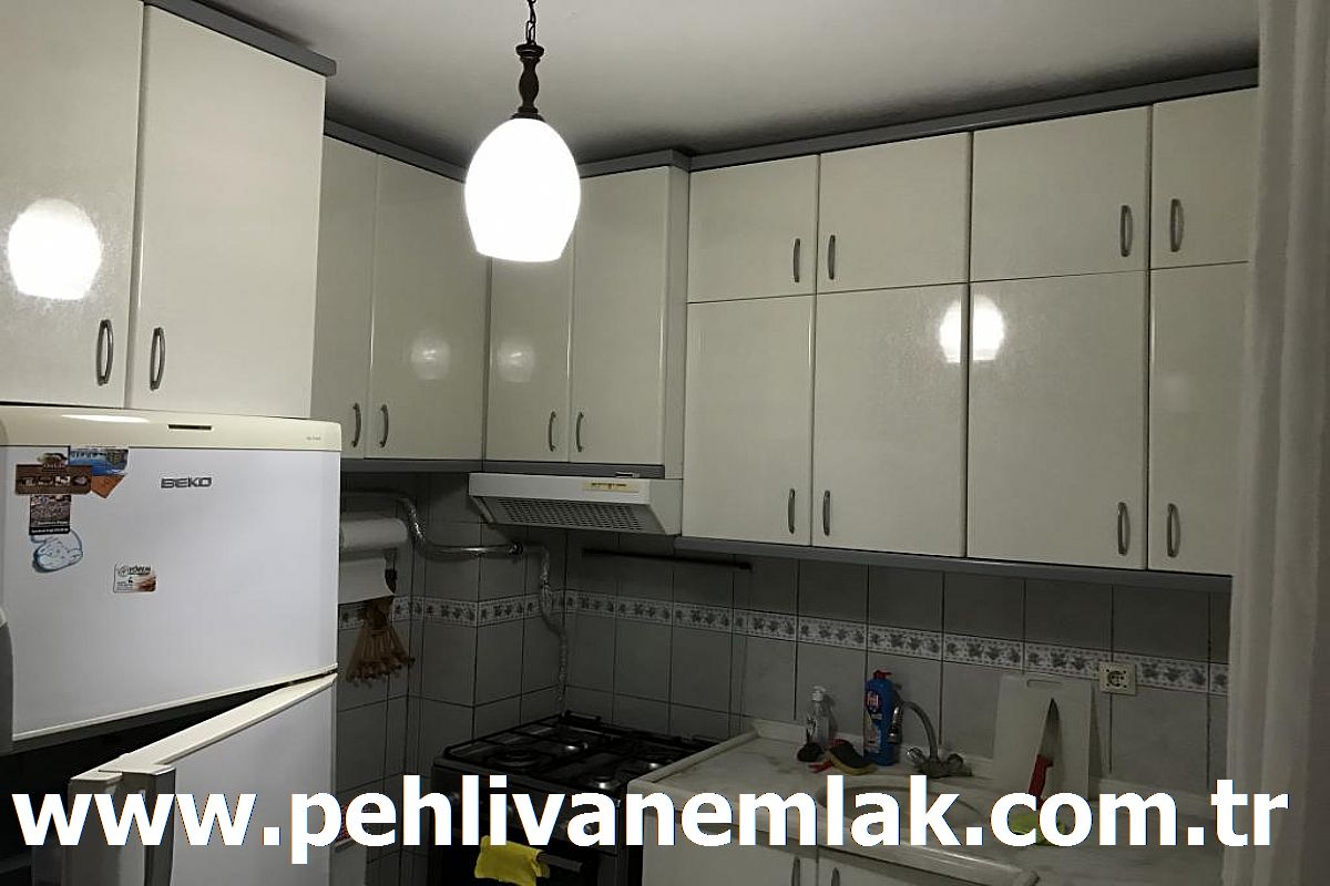 Alaplı Eşyalı  Kiralık Daire