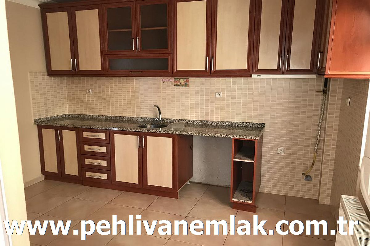 Alaplı Karşıyaka Kiralık Daire
