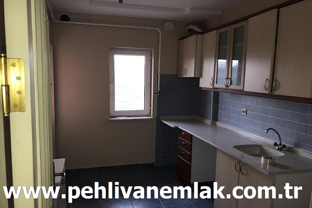 Alaplı Toki Kiralık Daire