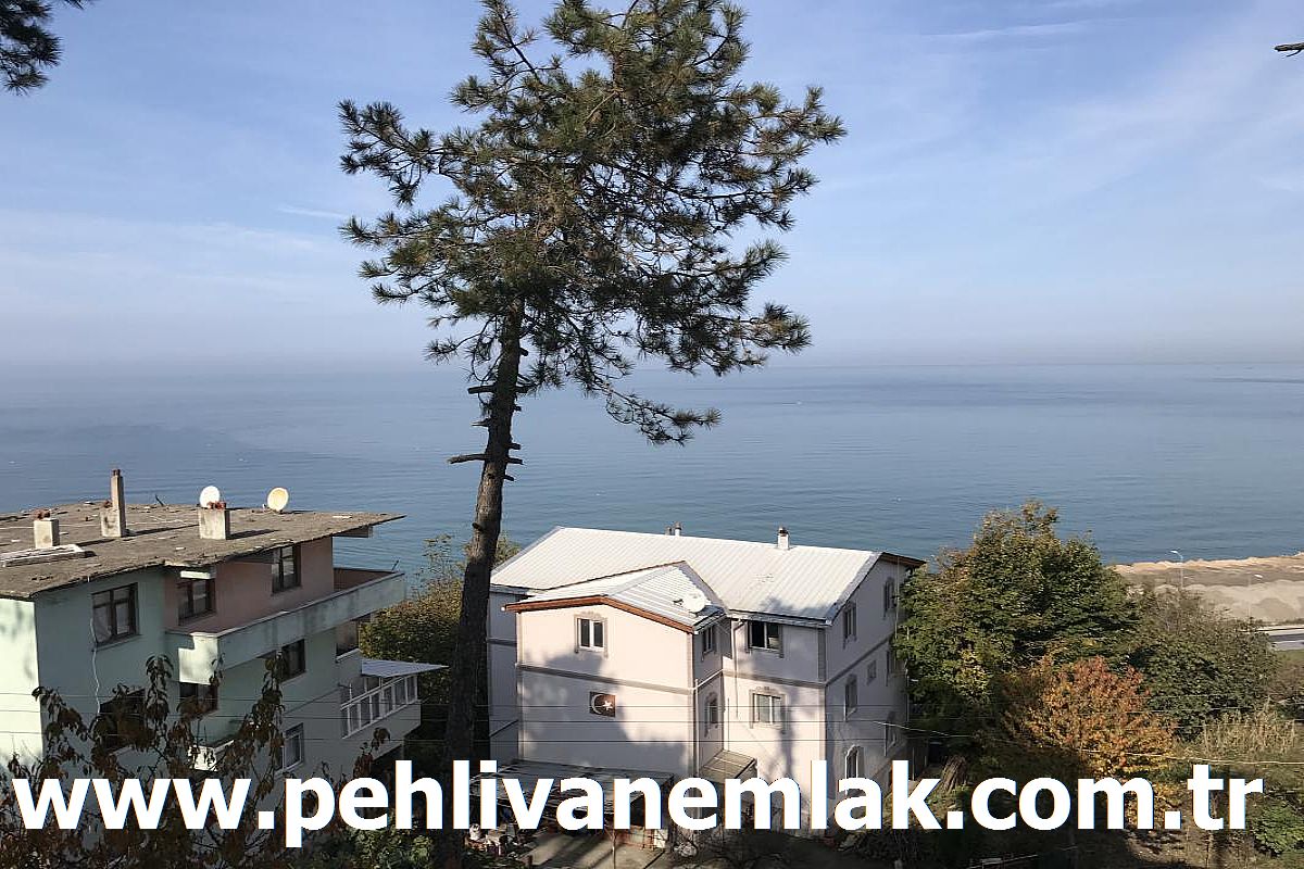 Alaplı Karşıyaka Kiralık Daire