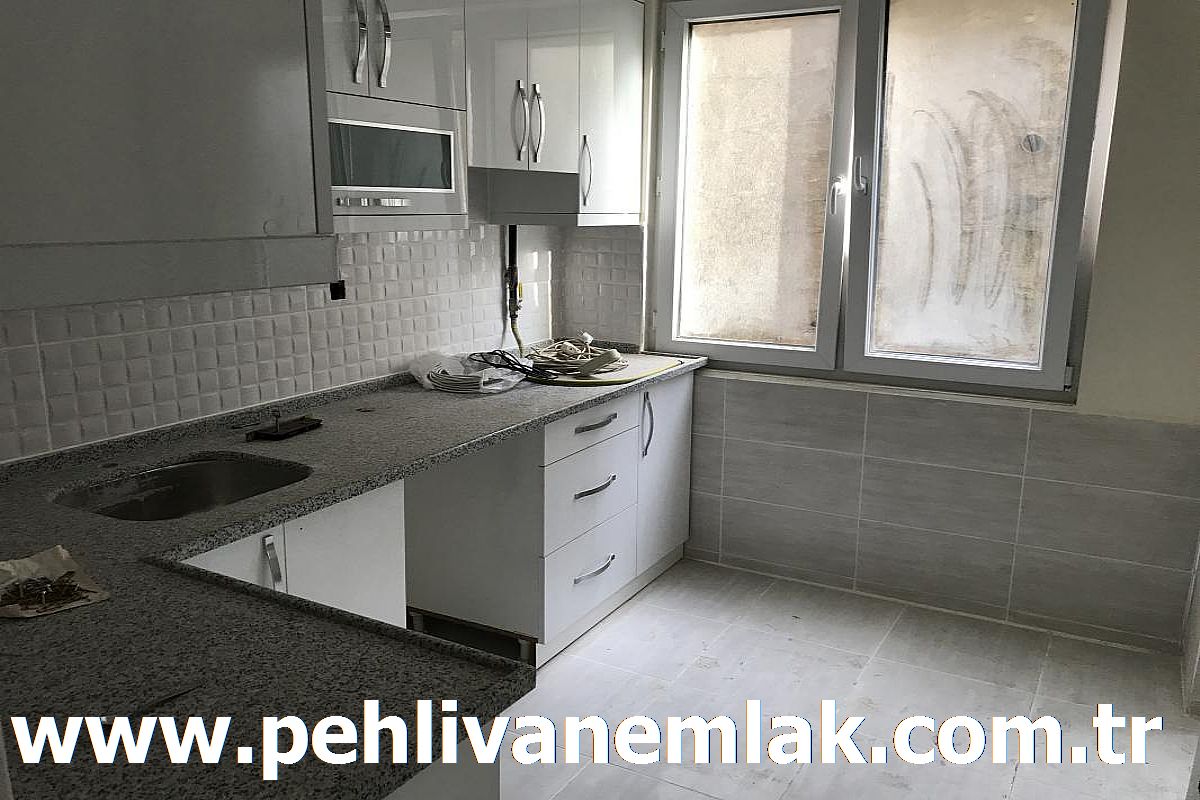 Alaplı Karşıyaka Deniz Manzaralı Kiralık Daire