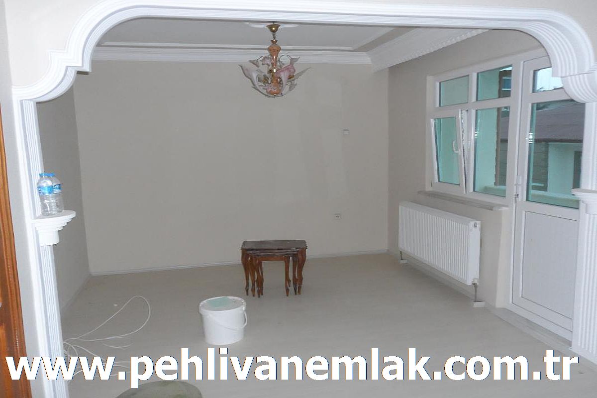 Alaplı Kiralık Daire