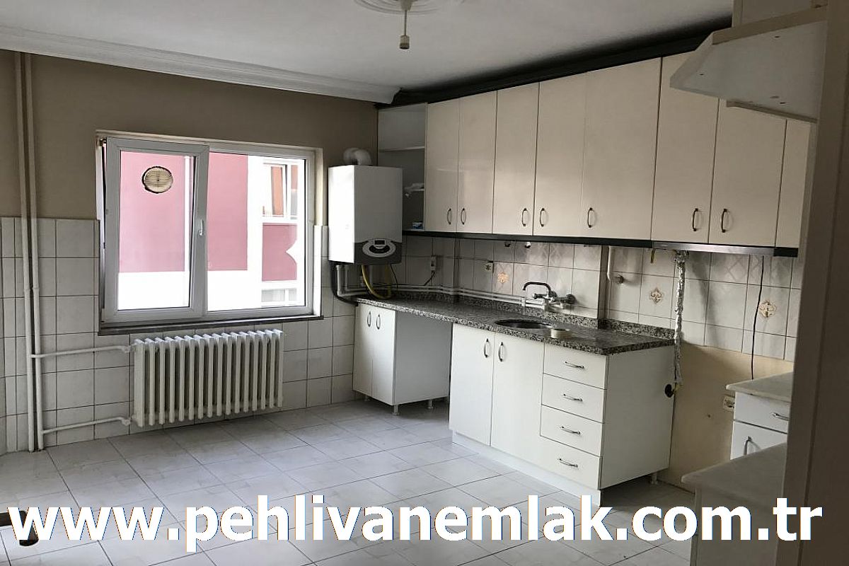 Alaplı Kalorferli Kiralık Daire