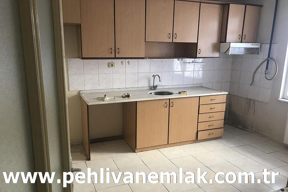 Alaplı Çarşıya Yakın Uygun Kombili Kiralık Daire Pehlivan Emlak Alaplı