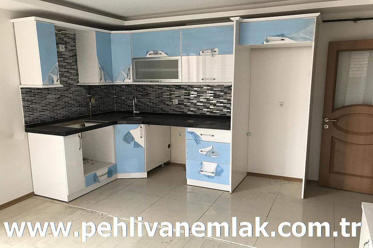 Kdz Ereğli Kiralık Daire