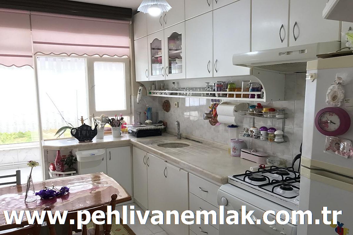 Alaplı 690 Evlerde Yapılı Satılık Daire